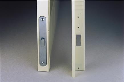 Bottom locking point
